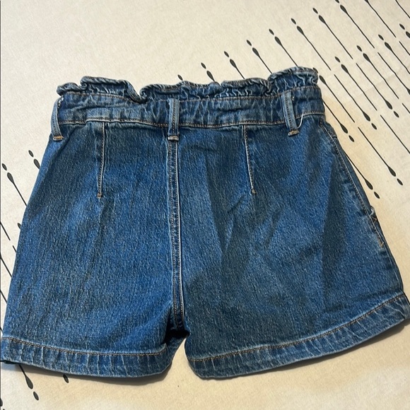 Wild Fable Blue Jean Shorts - Picture 2 of 8